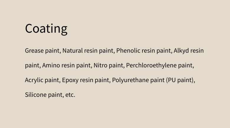 Coating
