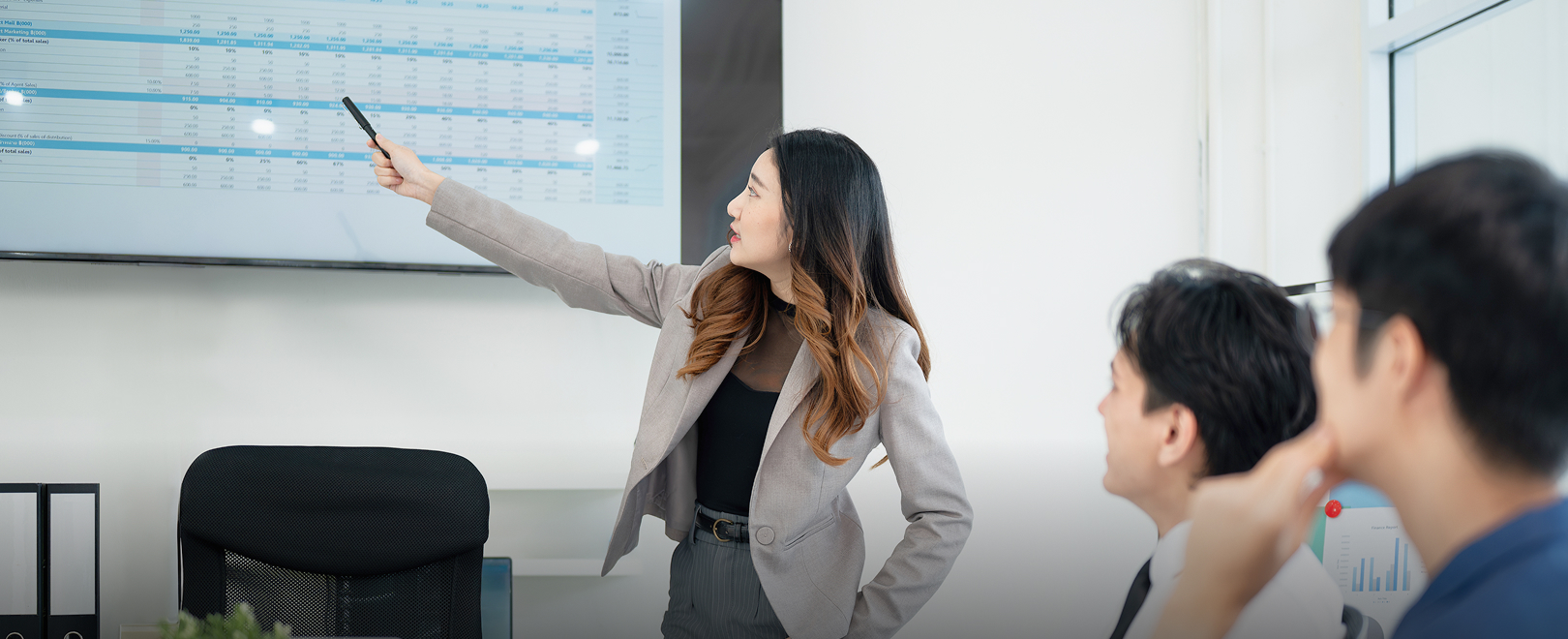 结构化培训体系