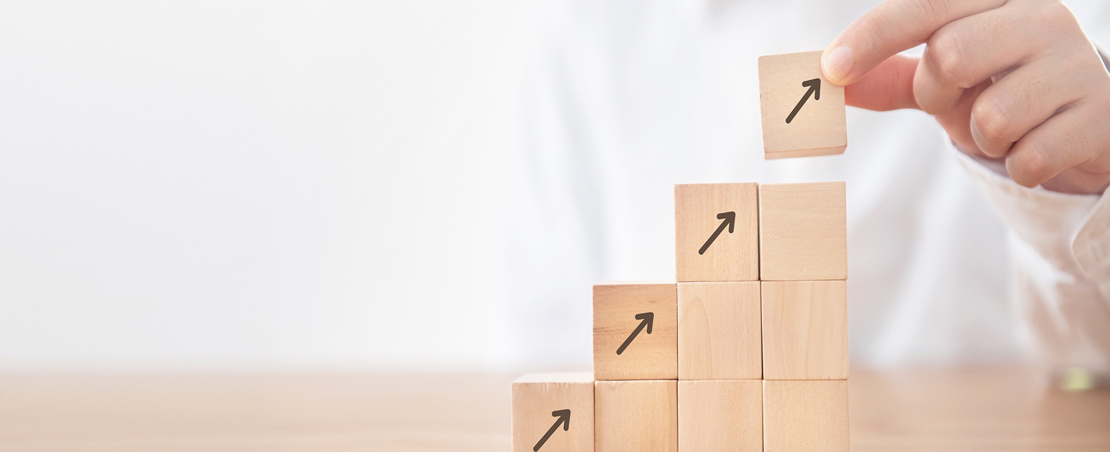 多通道晋升体系