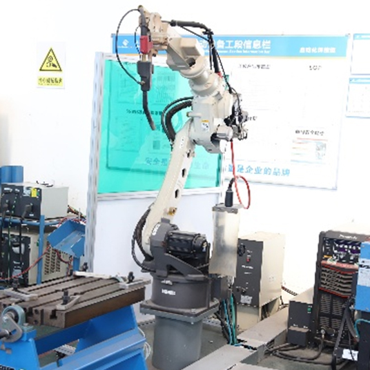 焊接机器人