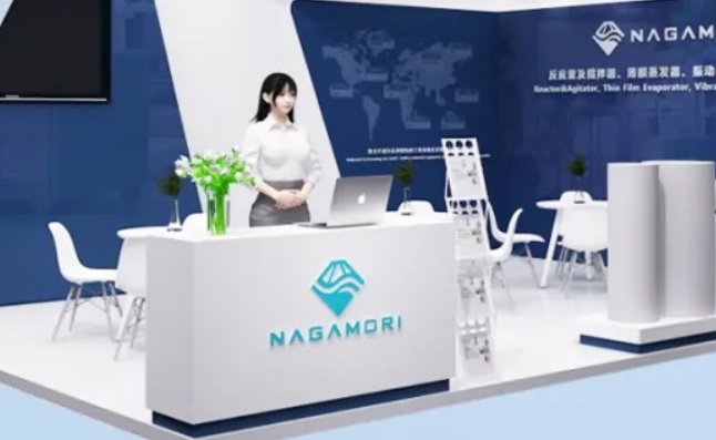 盛会相逢，至诚相待 | 上海森永即将亮相2025阿赫玛亚洲展，邀您共鉴行业盛会！