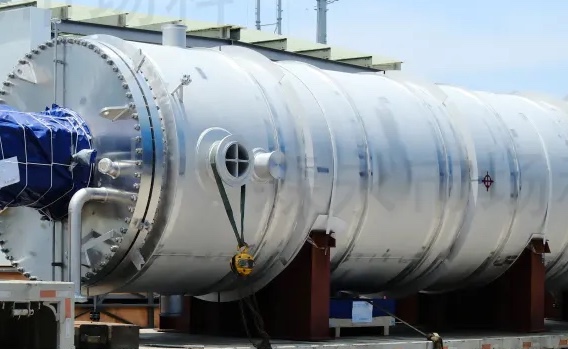 重大突破！PTMEG核心工艺设备国产化成功交付！