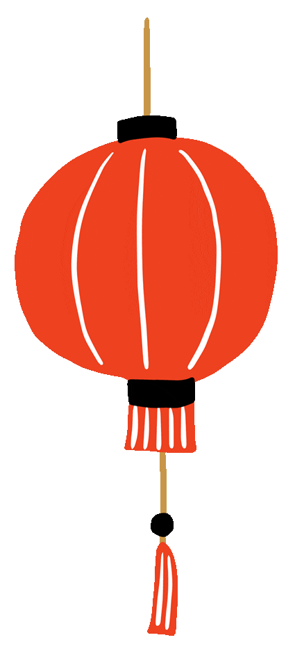 森永全体员工给您拜年啦！(图8)